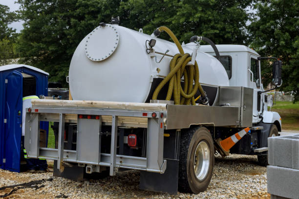 Best Long-term porta potty rental  in Edmonston, MD