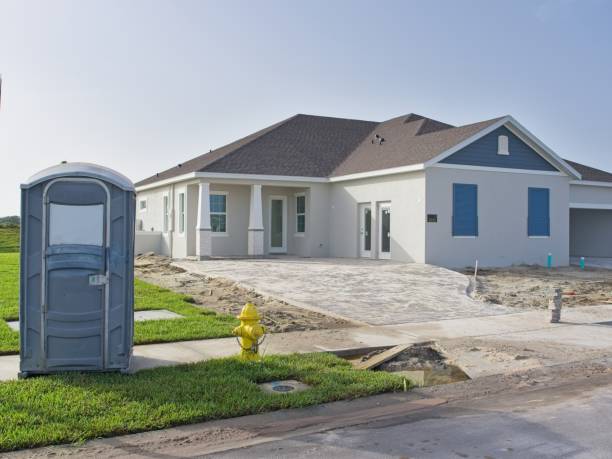 Edmonston, MD porta potty rental Company